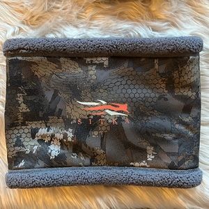 Sitka Neck Gaiter OSFA